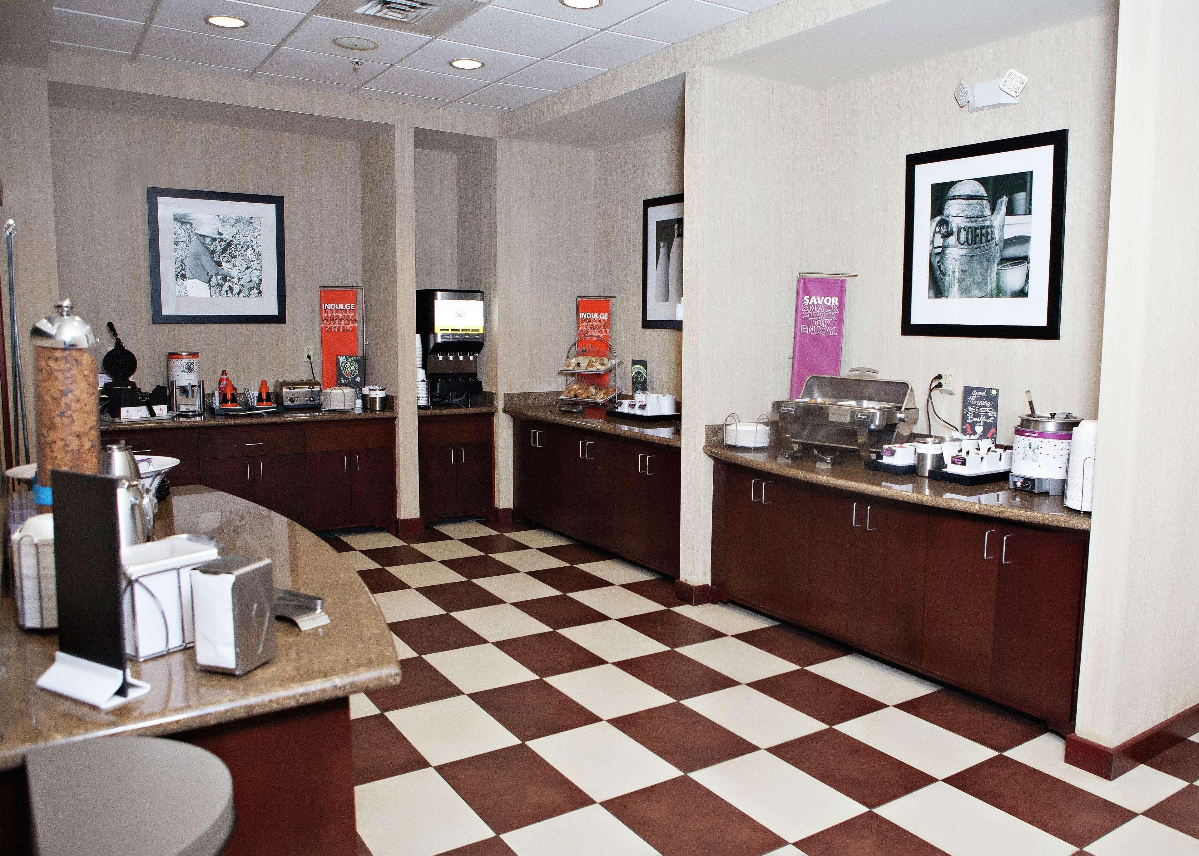 Hampton Inn Martin Экстерьер фото