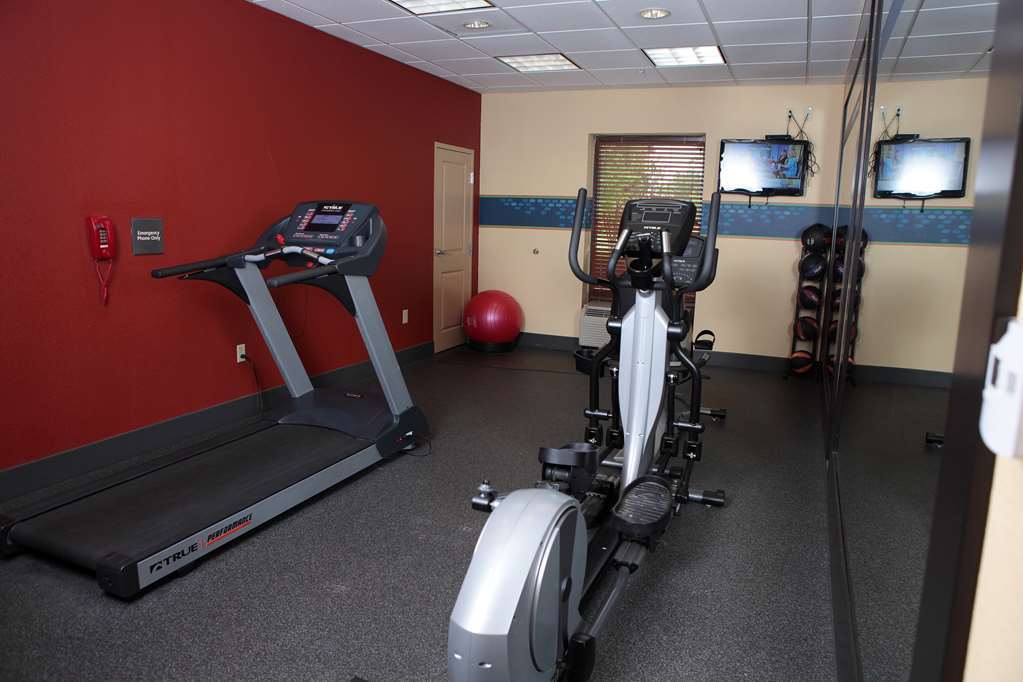 Hampton Inn Martin Удобства фото