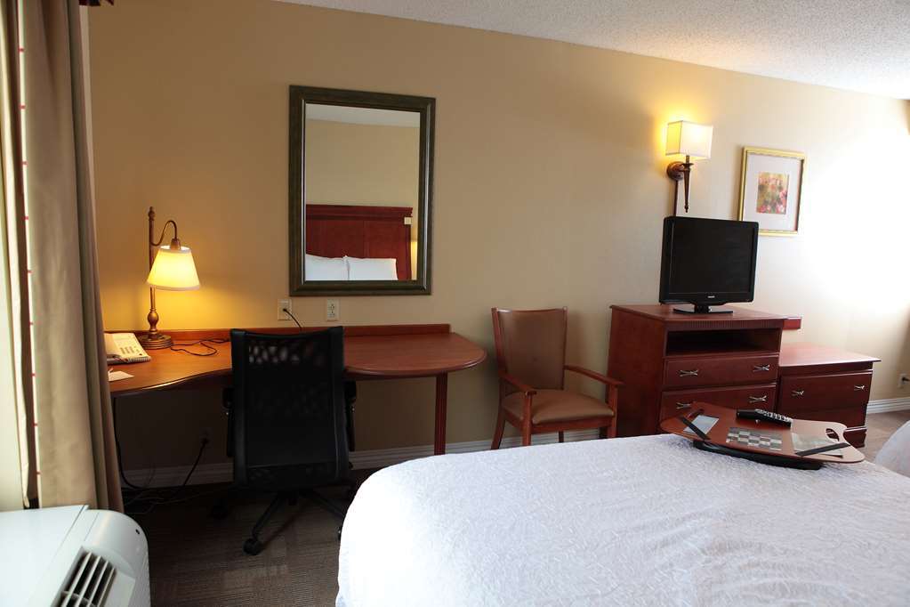 Hampton Inn Martin Номер фото